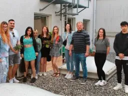 Teambuilding (Tag2)
