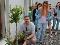 Teambuilding