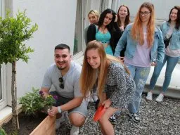 Teambuilding