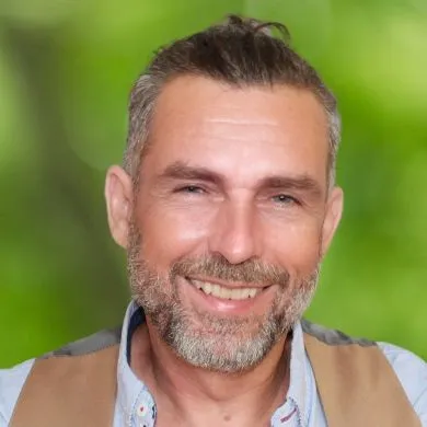 Gerald Schaaf