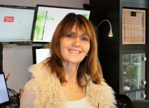 Susanne Schaaf