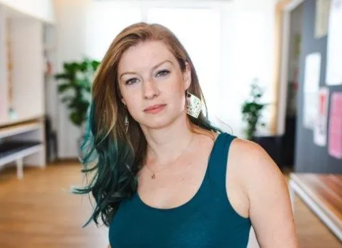 Tina Koller