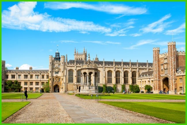 Cambridge Certificates - Prüfungsvorbereitung