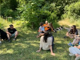 FUN in der Lobau (30)