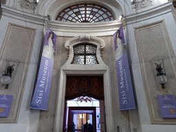 Hofburg – Sissi-Museum